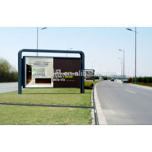 GDH-6 outdoor advertising box